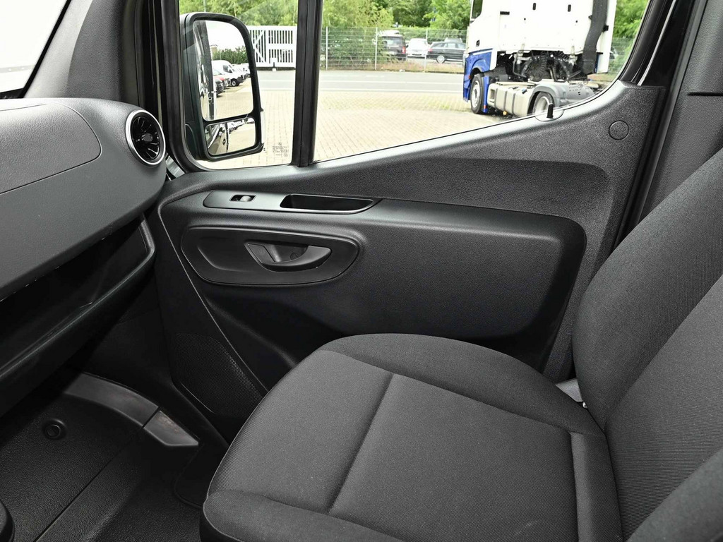 Bild 16 - Sprinter 315 CDI Pritsche PRO L2 DOKA