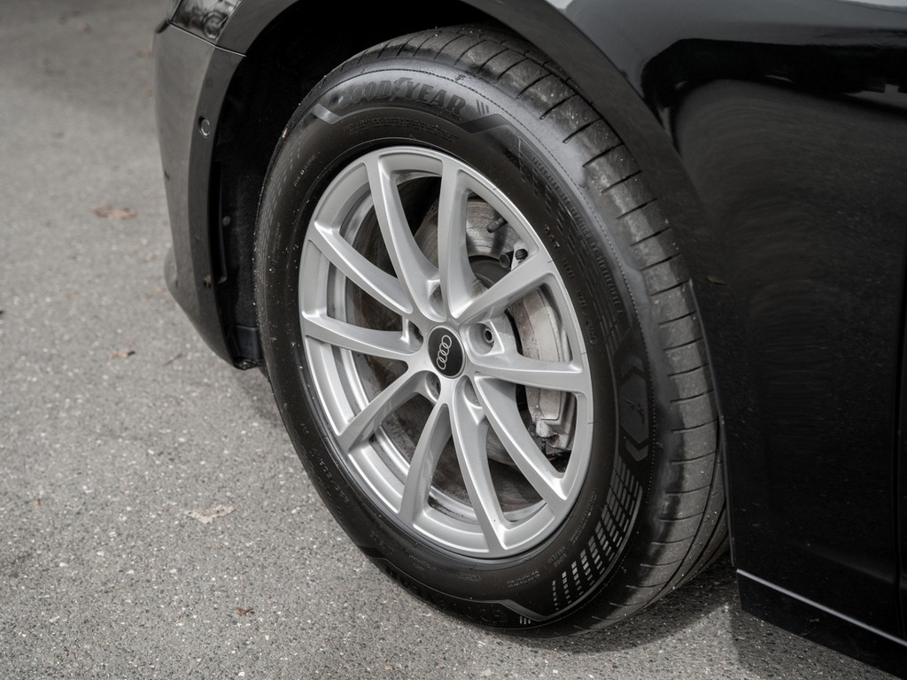 Bild 7 - A6 Avant 40 TDI 150204 S tronic AHK Kam. Navi