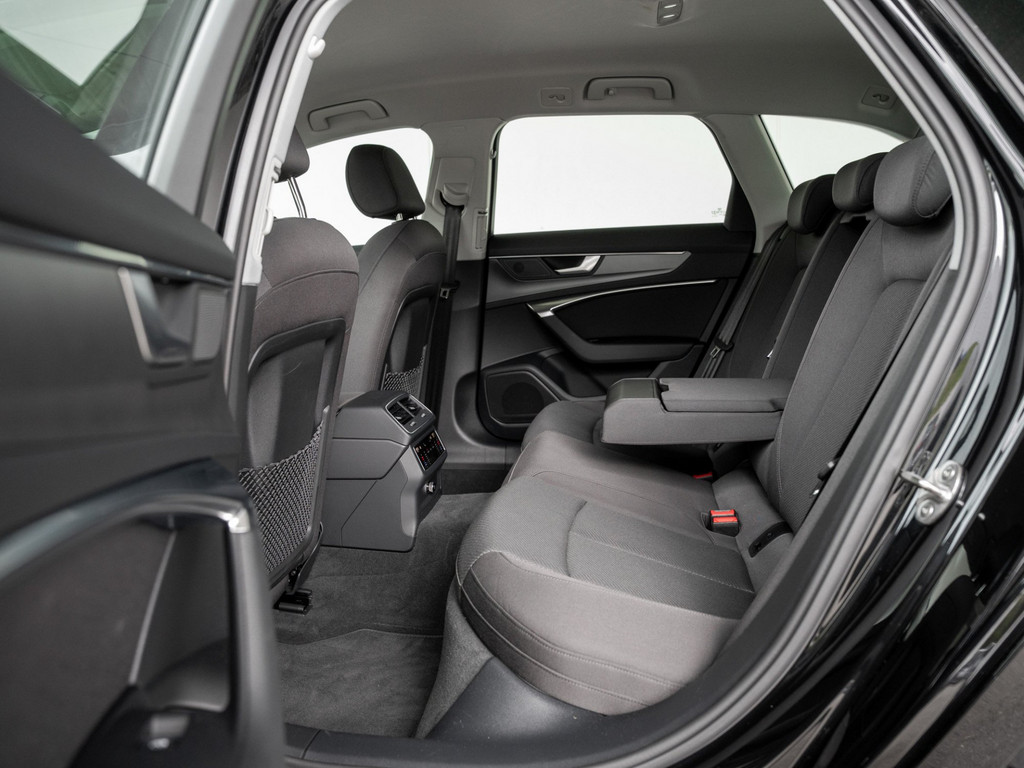 Bild 9 - A6 Avant 40 TDI 150204 S tronic AHK Kam. Navi