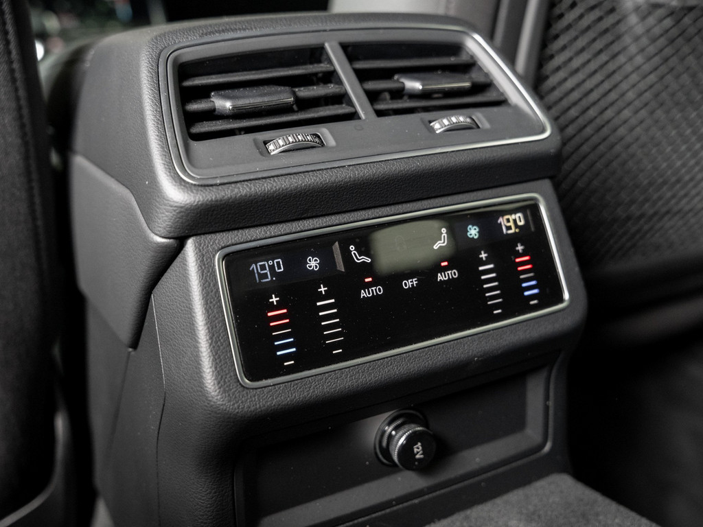 Bild 10 - A6 Avant 40 TDI 150204 S tronic AHK Kam. Navi