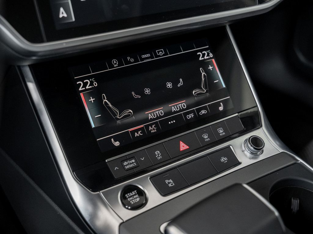 Bild 19 - A6 Avant 40 TDI 150204 S tronic AHK Kam. Navi