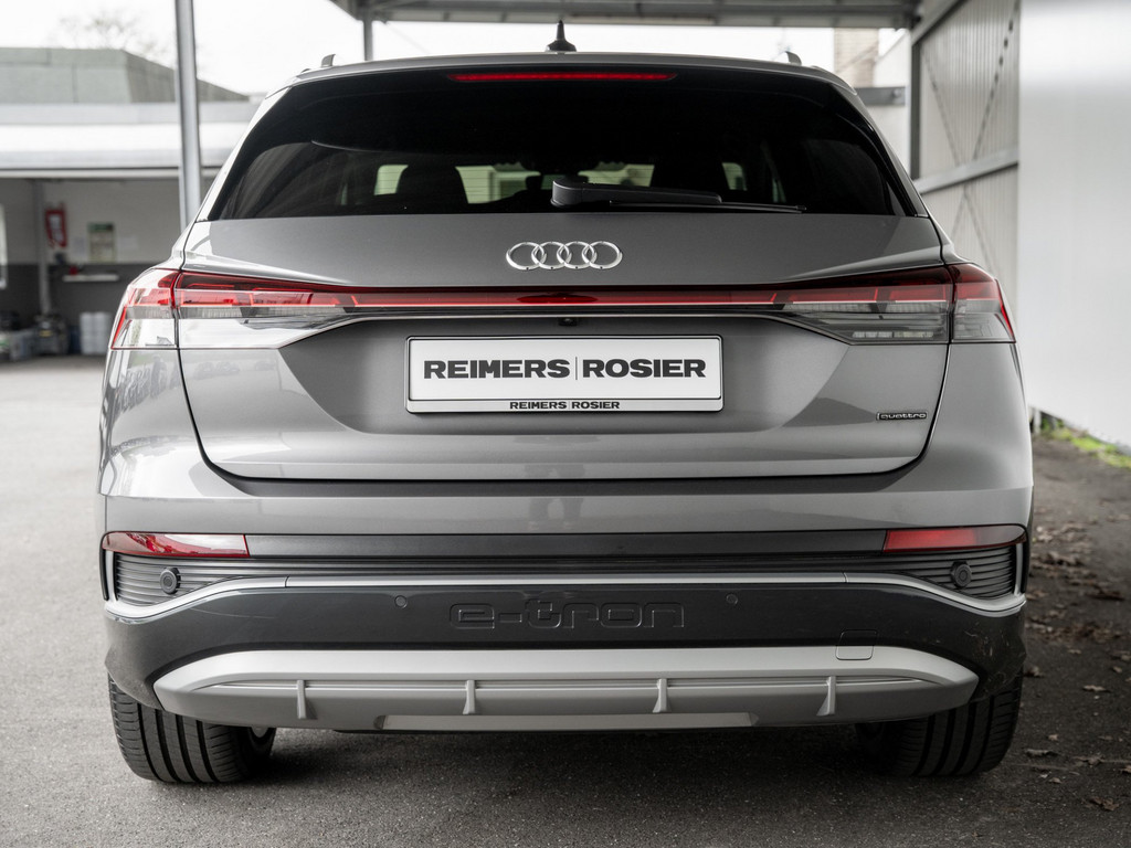 Bild 7 - Q4 e-tron 50 e-tron quattro 220 kW Kam. Navi ACC