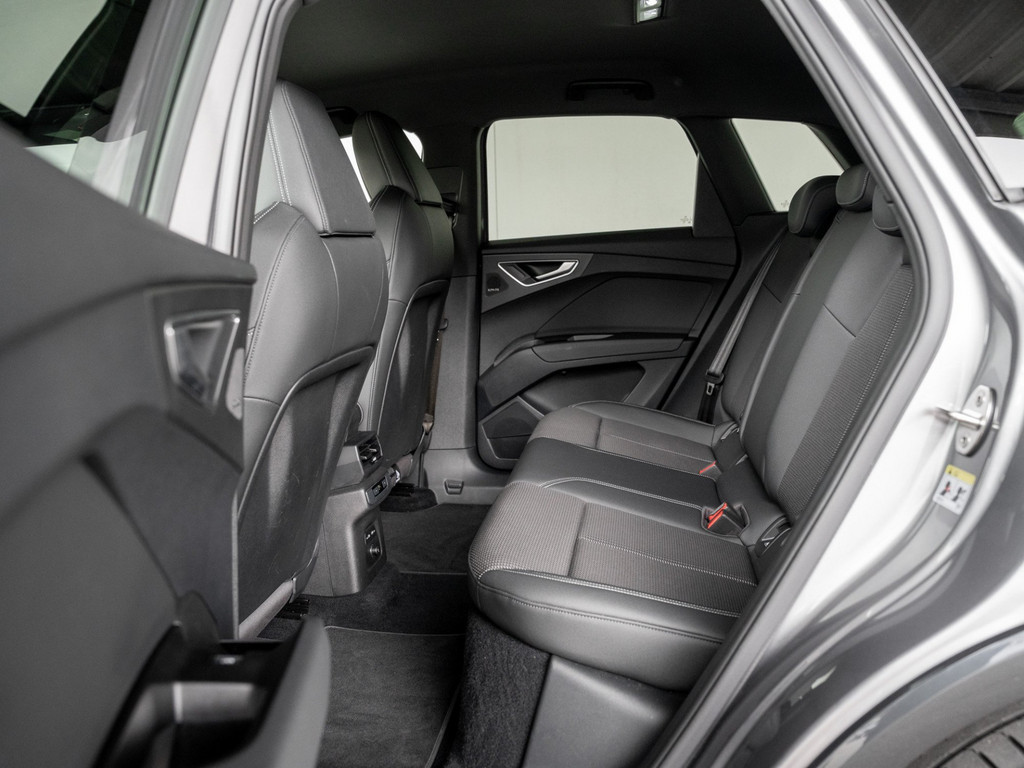 Bild 10 - Q4 e-tron 50 e-tron quattro 220 kW Kam. Navi ACC