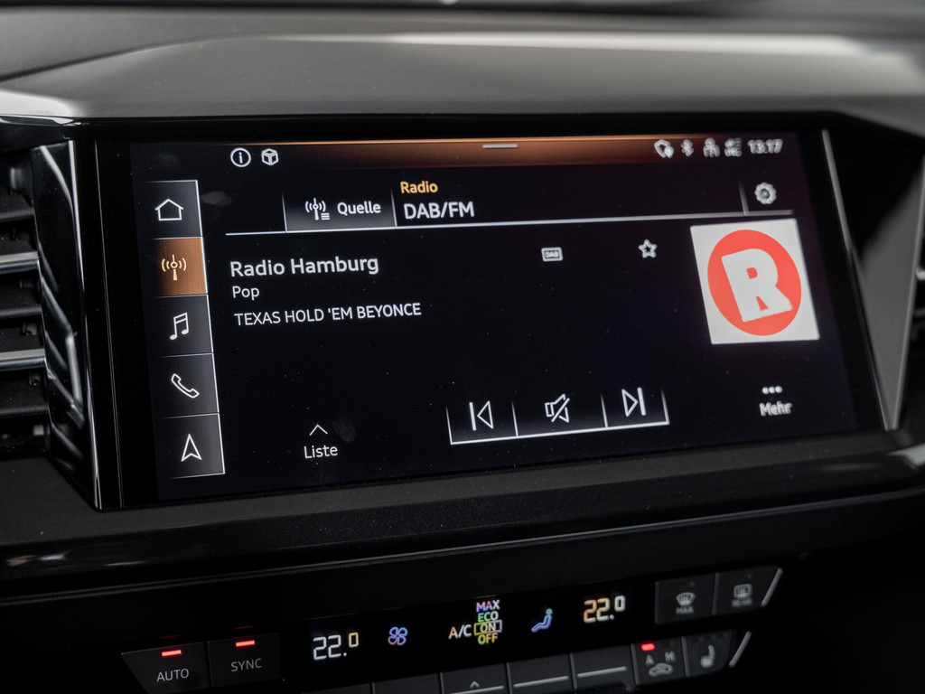 Bild 16 - Q4 e-tron 50 e-tron quattro 220 kW Kam. Navi ACC