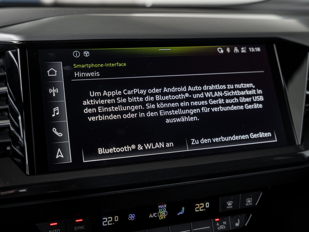 Bild 17 - Q4 e-tron 50 e-tron quattro 220 kW Kam. Navi ACC