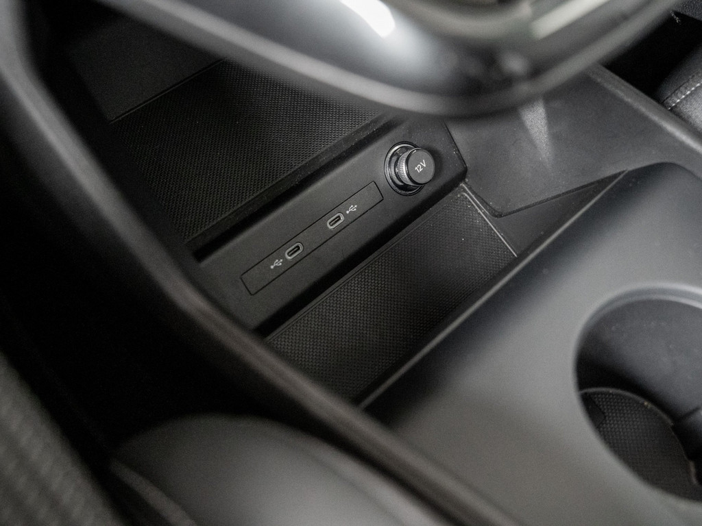 Bild 23 - Q4 e-tron 50 e-tron quattro 220 kW Kam. Navi ACC