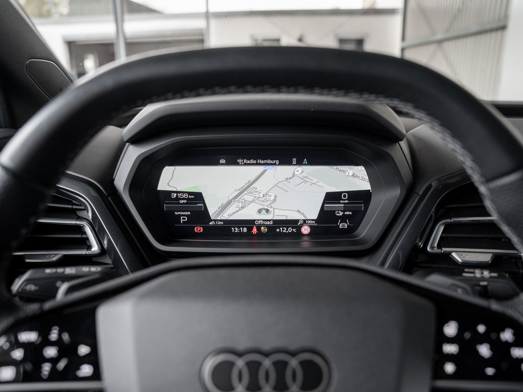 Bild 25 - Q4 e-tron 50 e-tron quattro 220 kW Kam. Navi ACC
