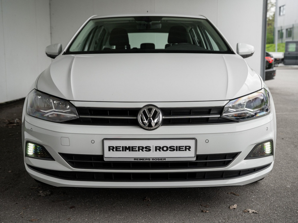 Bild 4 - Polo Comfortline 1.0 TSI 5-Gang