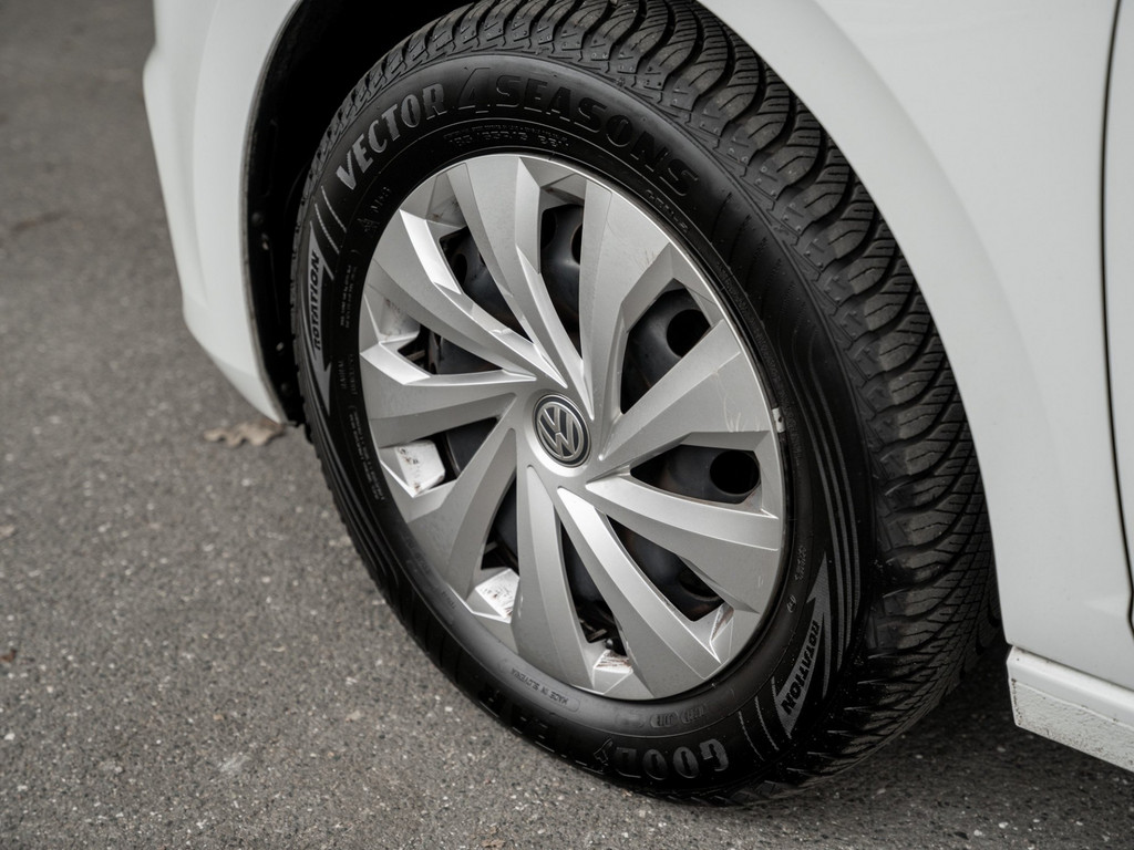 Bild 7 - Polo Comfortline 1.0 TSI 5-Gang