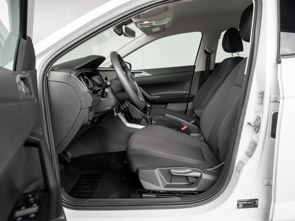 Bild 8 - Polo Comfortline 1.0 TSI 5-Gang