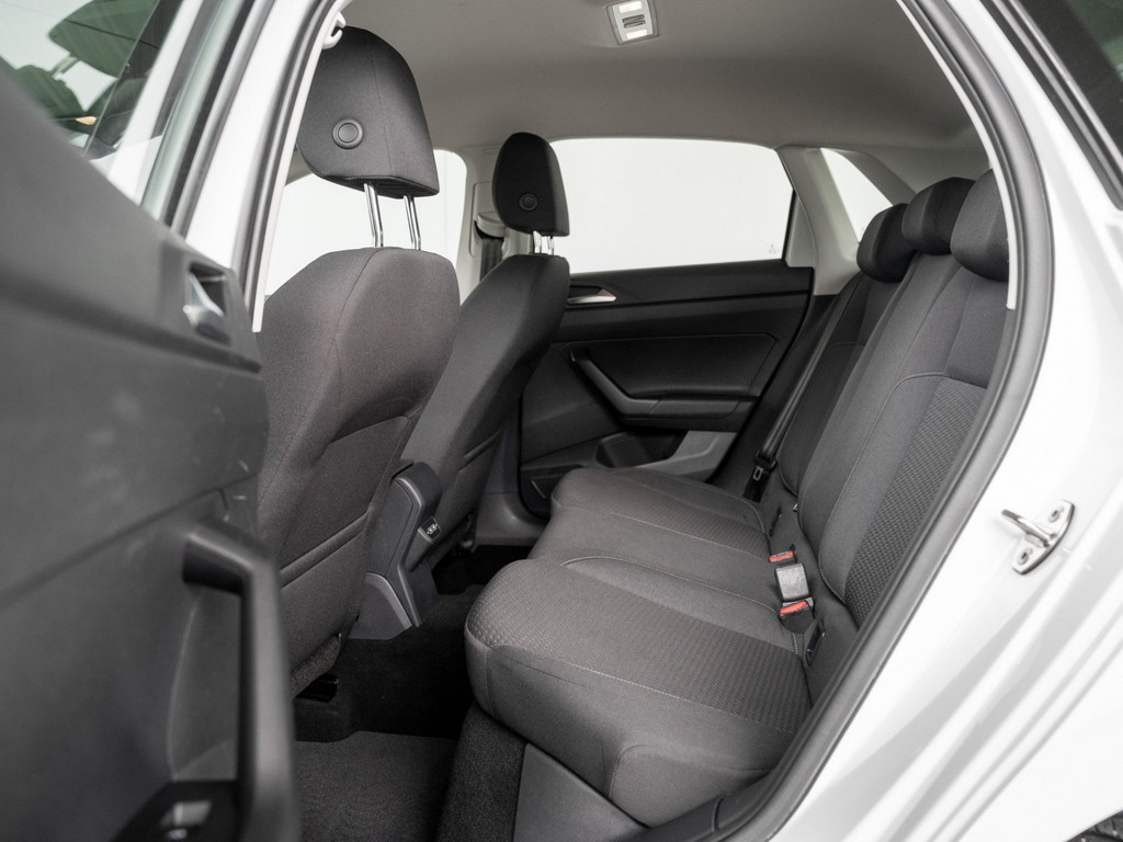 Bild 9 - Polo Comfortline 1.0 TSI 5-Gang