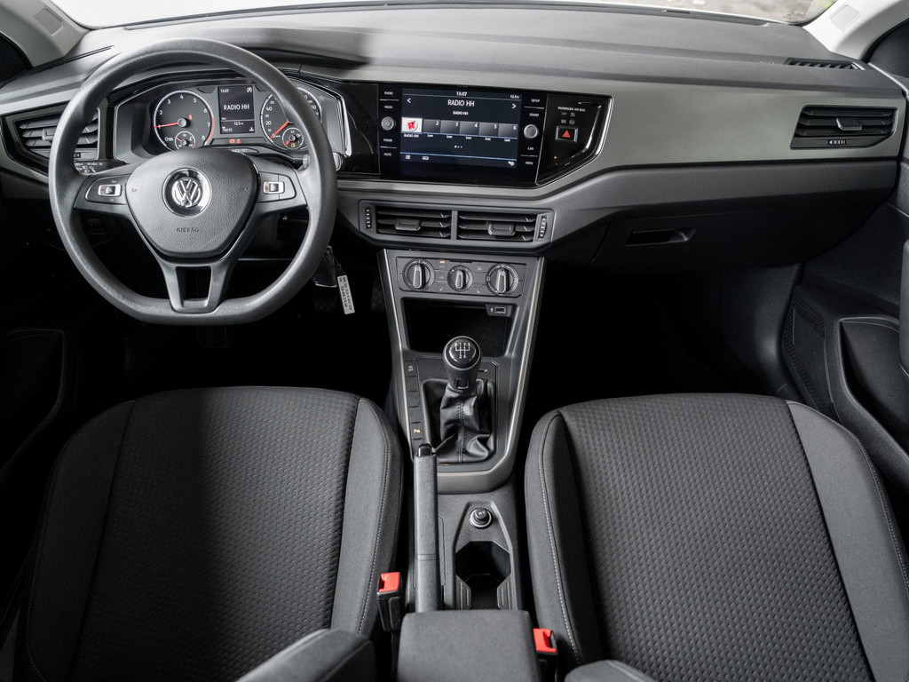 Bild 11 - Polo Comfortline 1.0 TSI 5-Gang