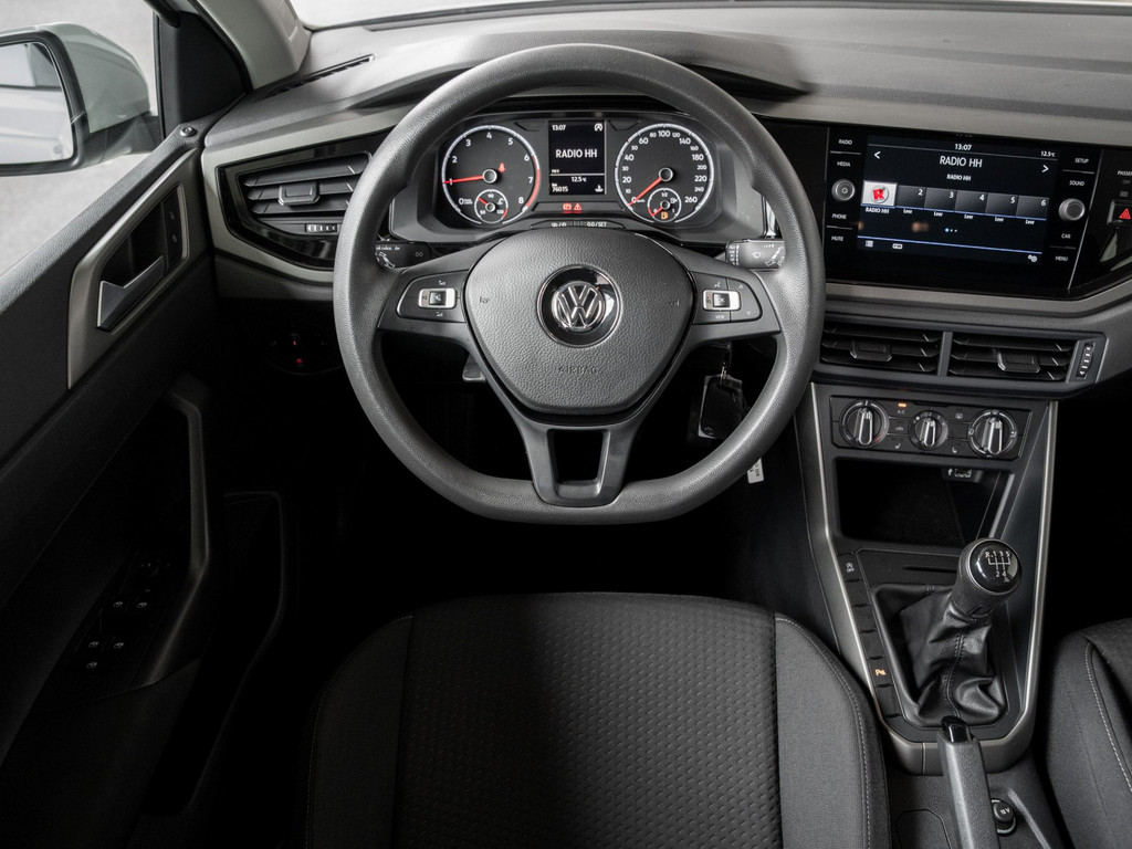 Bild 12 - Polo Comfortline 1.0 TSI 5-Gang