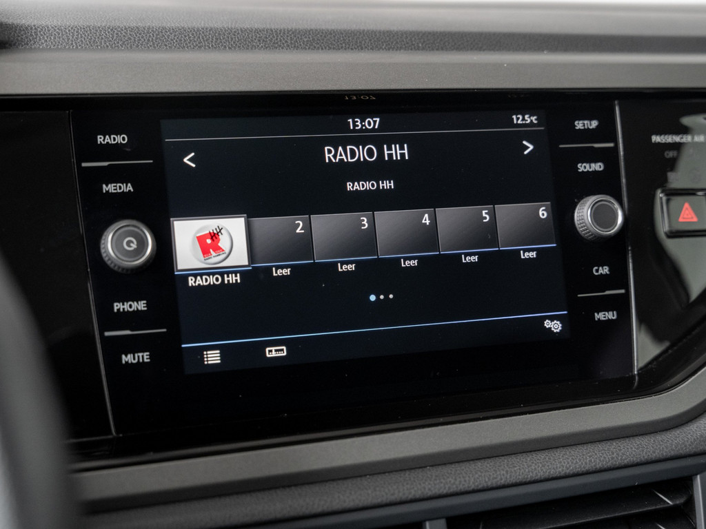 Bild 13 - Polo Comfortline 1.0 TSI 5-Gang
