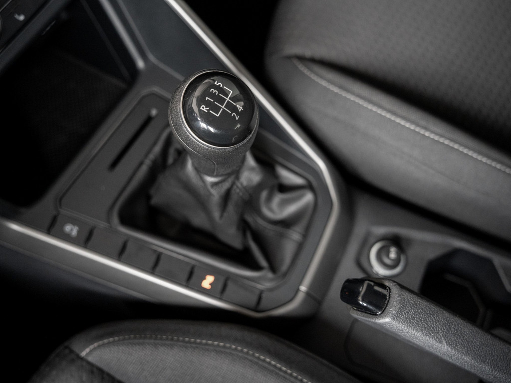 Bild 18 - Polo Comfortline 1.0 TSI 5-Gang