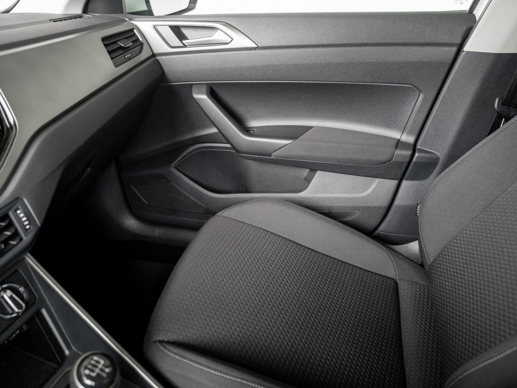 Bild 19 - Polo Comfortline 1.0 TSI 5-Gang