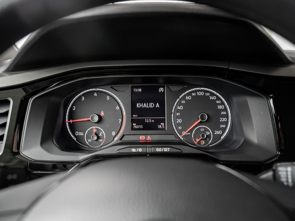 Bild 20 - Polo Comfortline 1.0 TSI 5-Gang
