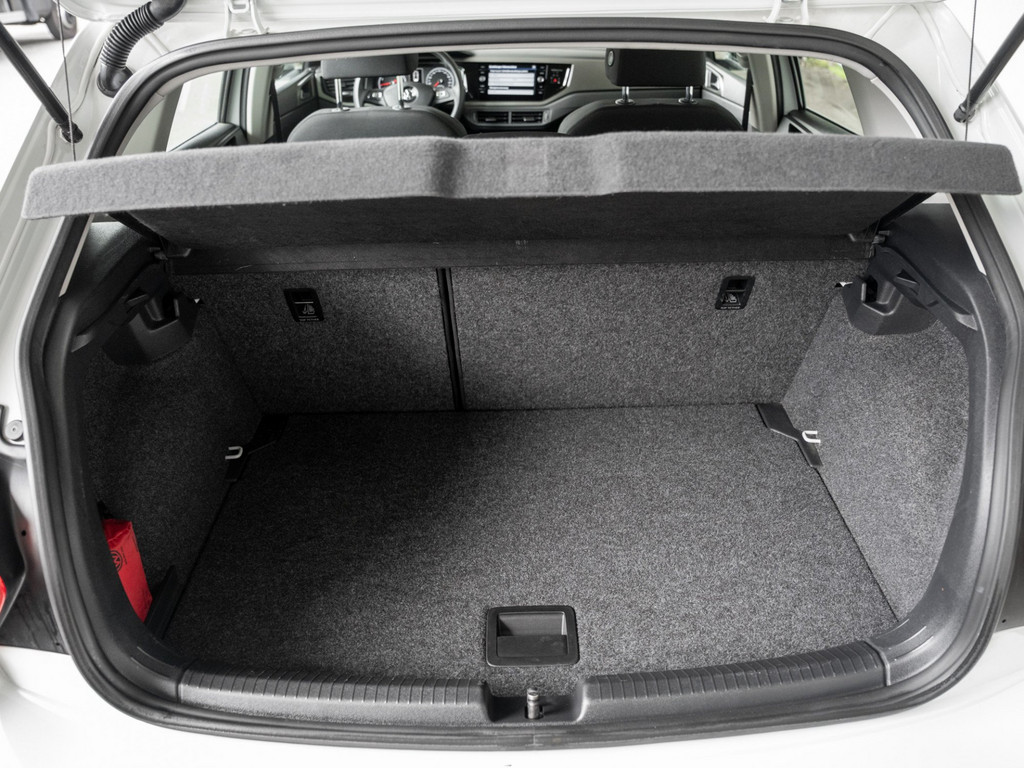Bild 25 - Polo Comfortline 1.0 TSI 5-Gang