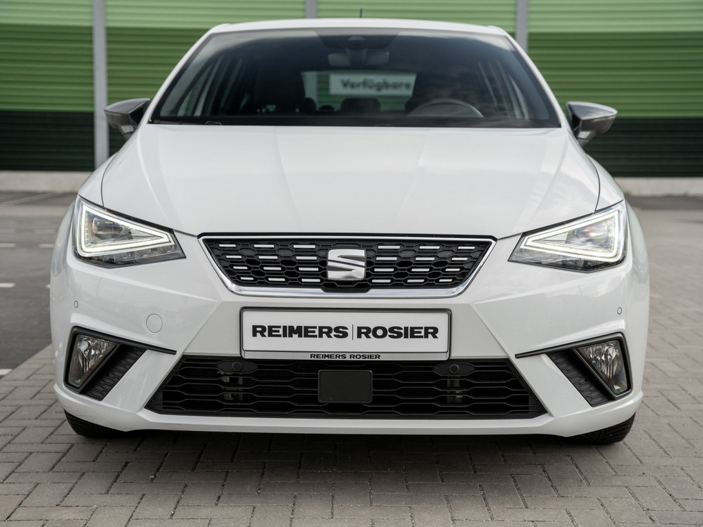 Bild 3 - IBIZA XCELLENCE 1.0 TSI Kam. Navi Virtual ACC LM