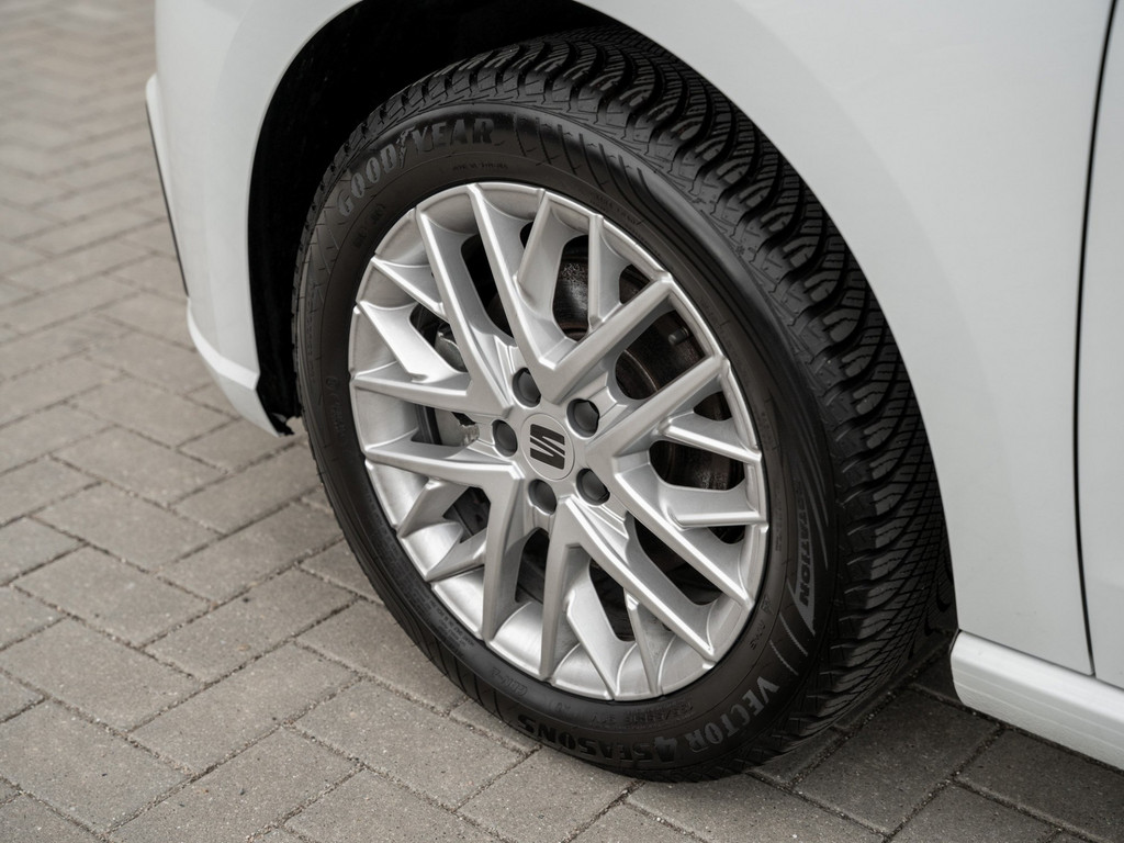 Bild 6 - IBIZA XCELLENCE 1.0 TSI Kam. Navi Virtual ACC LM