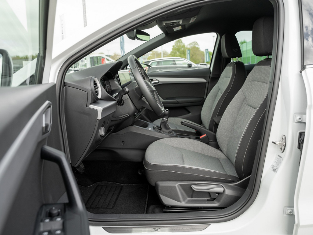 Bild 7 - IBIZA XCELLENCE 1.0 TSI Kam. Navi Virtual ACC LM