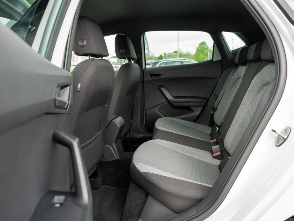 Bild 8 - IBIZA XCELLENCE 1.0 TSI Kam. Navi Virtual ACC LM