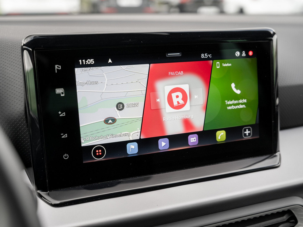 Bild 11 - IBIZA XCELLENCE 1.0 TSI Kam. Navi Virtual ACC LM