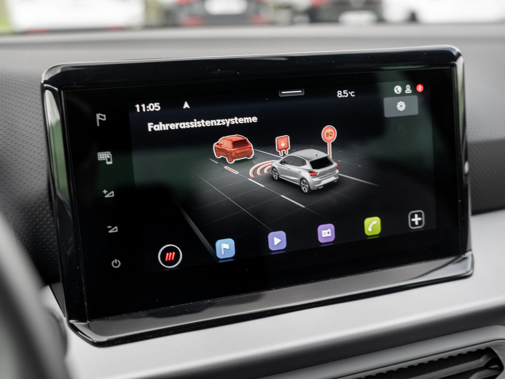 Bild 14 - IBIZA XCELLENCE 1.0 TSI Kam. Navi Virtual ACC LM