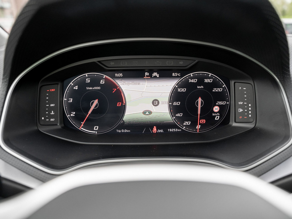 Bild 19 - IBIZA XCELLENCE 1.0 TSI Kam. Navi Virtual ACC LM