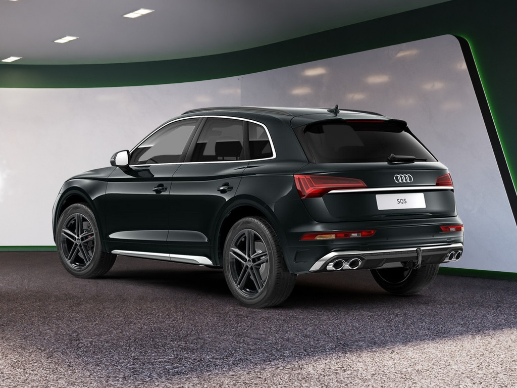 Bild 3 - SQ5 3.0TDI tiptronic