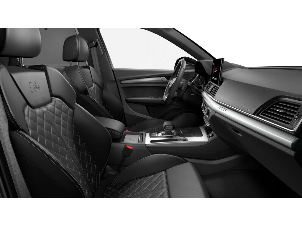 Bild 4 - SQ5 3.0TDI tiptronic