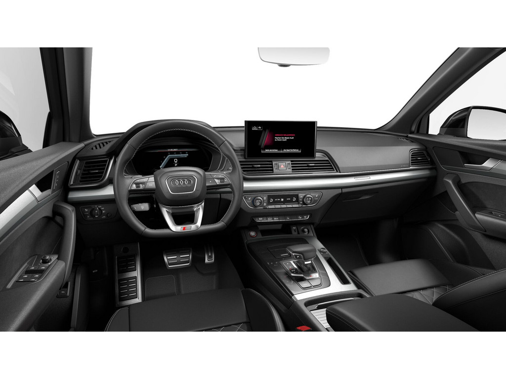 Bild 5 - SQ5 3.0TDI tiptronic