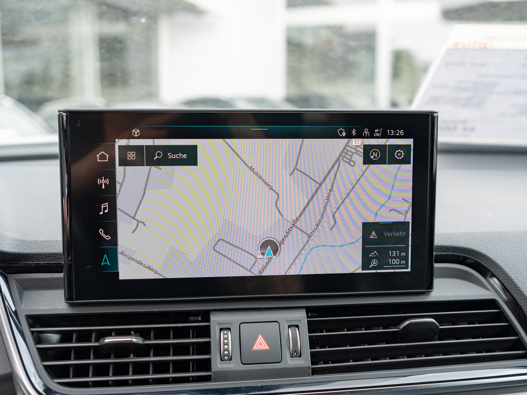Bild 11 - SQ5 3.0TDI tiptronic