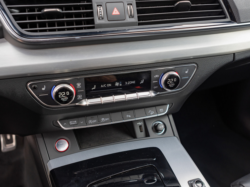 Bild 12 - SQ5 3.0TDI tiptronic