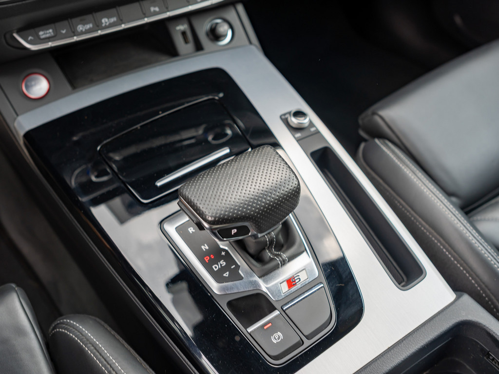 Bild 13 - SQ5 3.0TDI tiptronic