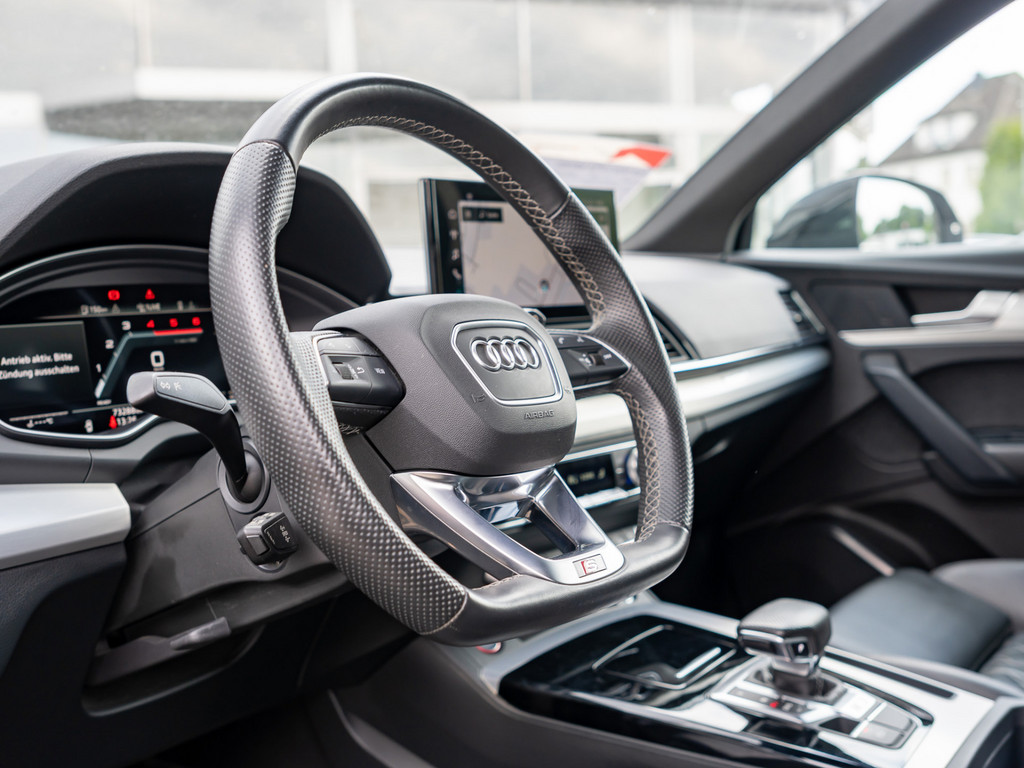 Bild 20 - SQ5 3.0TDI tiptronic