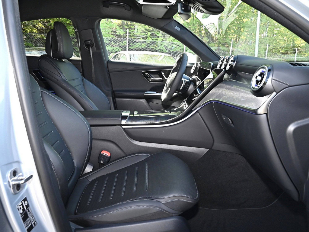 Bild 2 - GLC 200 d 4M Coupé AMG Line