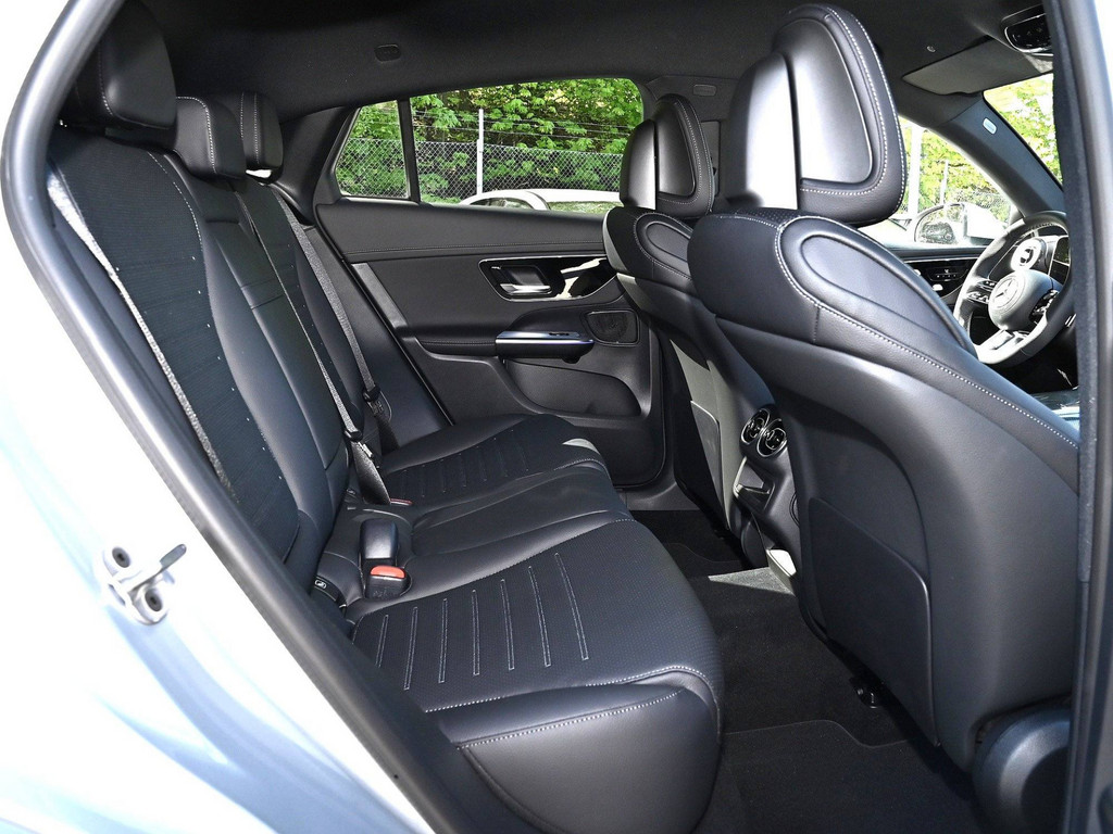 Bild 4 - GLC 200 d 4M Coupé AMG Line