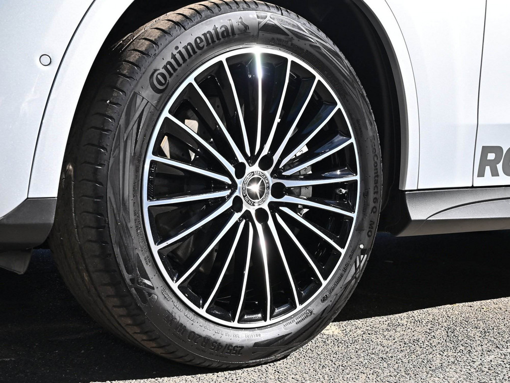 Bild 5 - GLC 200 d 4M Coupé AMG Line
