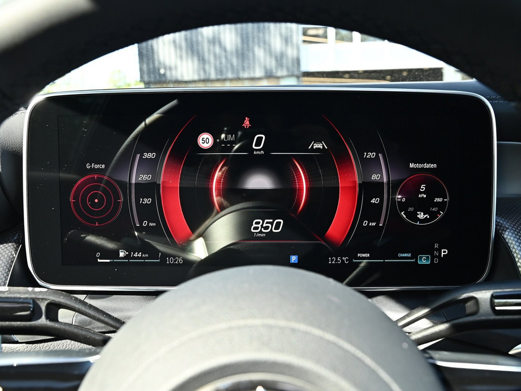 Bild 14 - GLC 200 d 4M Coupé AMG Line
