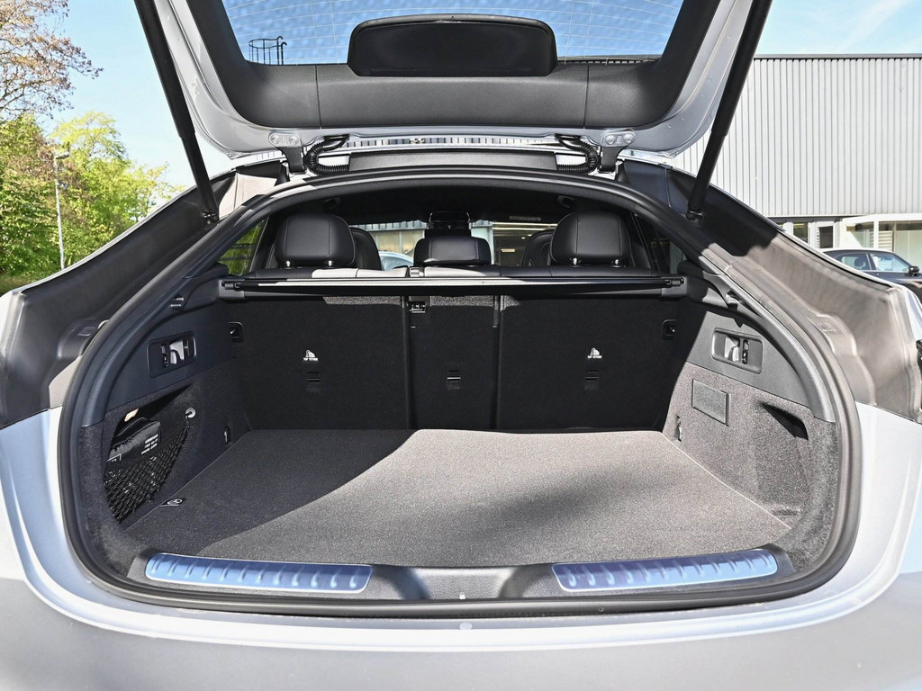 Bild 24 - GLC 200 d 4M Coupé AMG Line