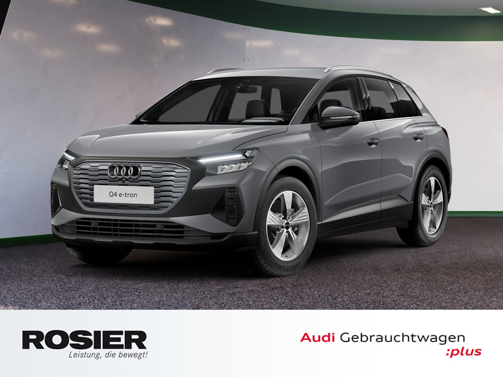 AUDI Q4