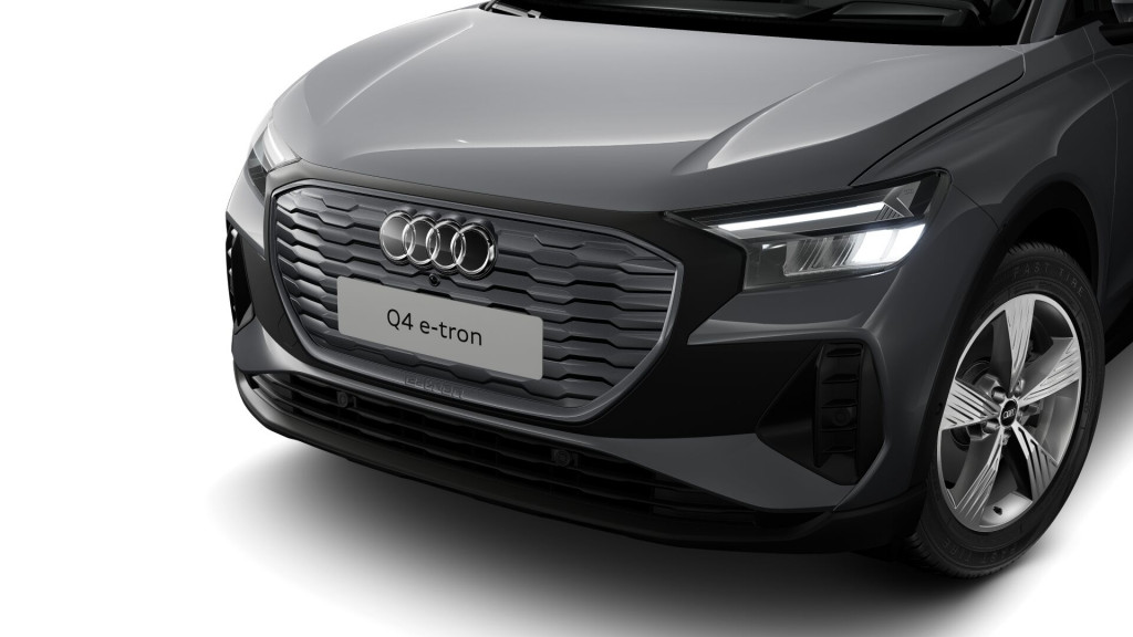 Bild 2 - Q4 40 e-tron