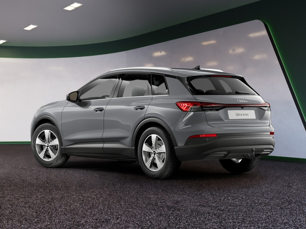 Bild 3 - Q4 40 e-tron