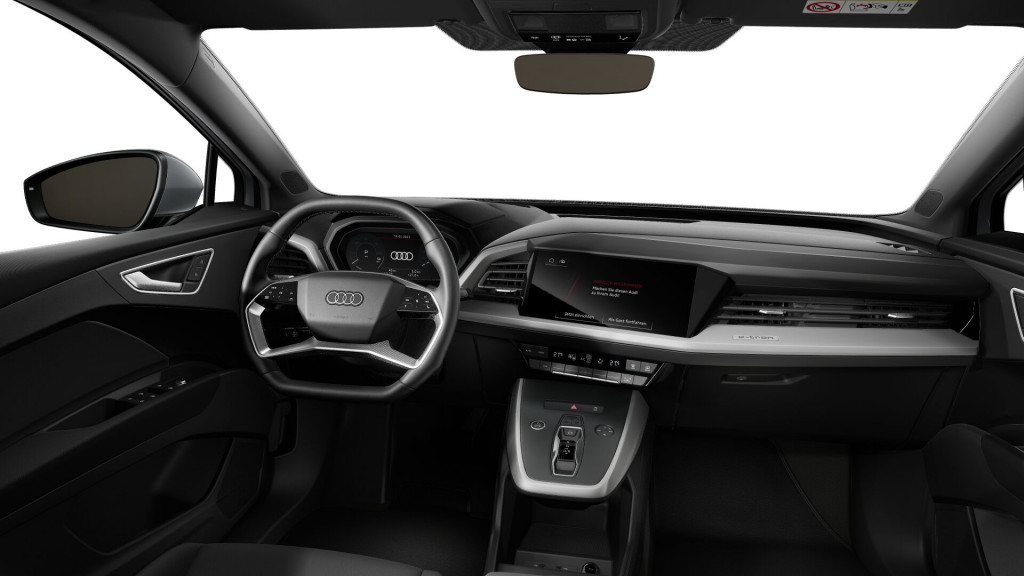 Bild 5 - Q4 40 e-tron