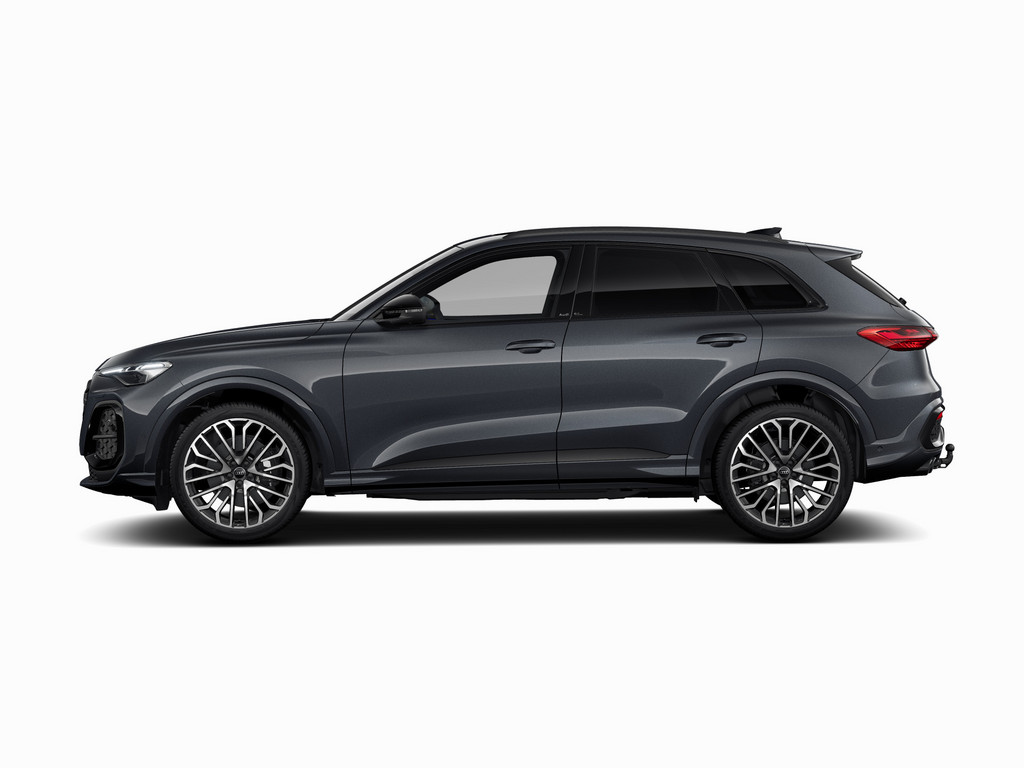 Bild 6 - SQ5 SUV TFSI quattro S tronic AHK Pano S Line Tech pro