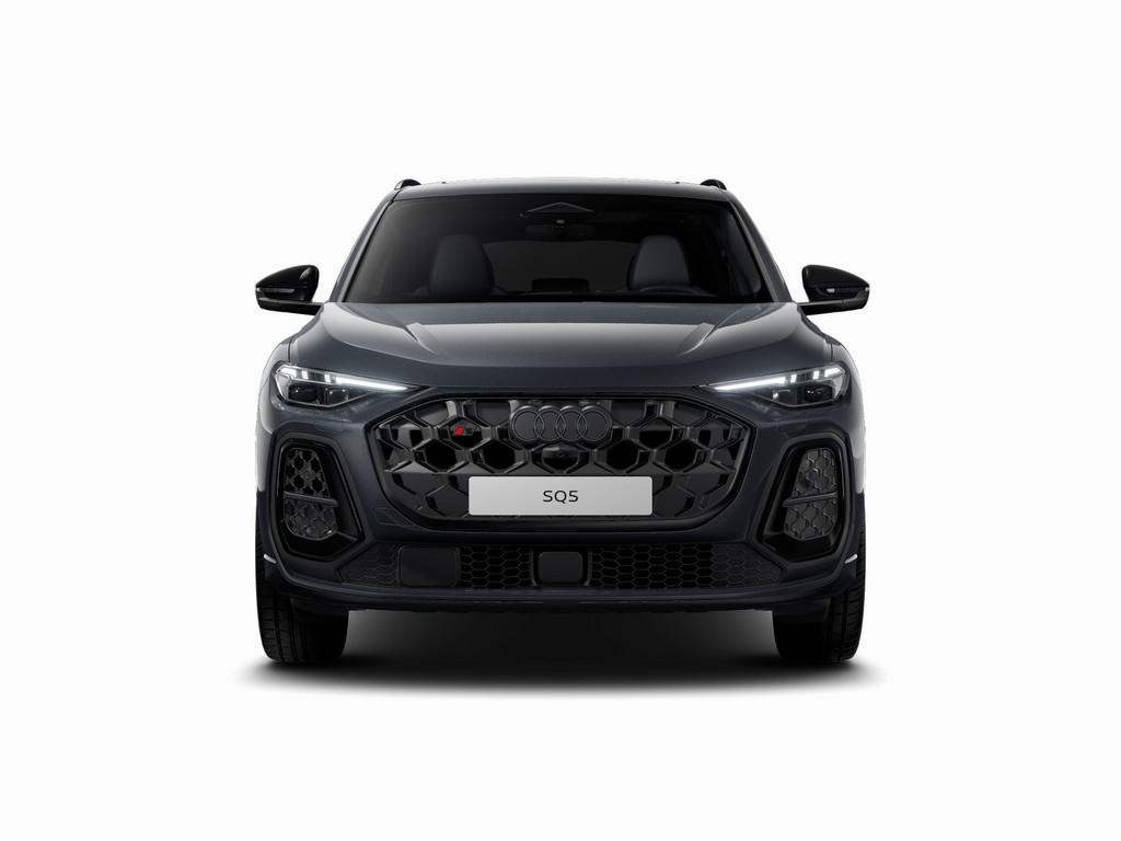 Bild 8 - SQ5 SUV TFSI quattro S tronic AHK Pano S Line Tech pro