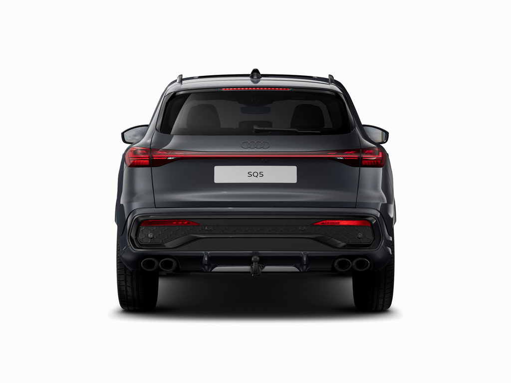 Bild 9 - SQ5 SUV TFSI quattro S tronic AHK Pano S Line Tech pro