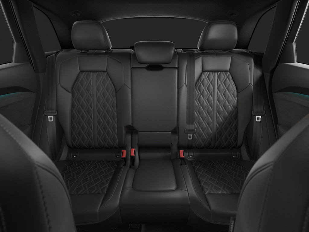 Bild 10 - SQ5 SUV TFSI quattro S tronic AHK Pano S Line Tech pro