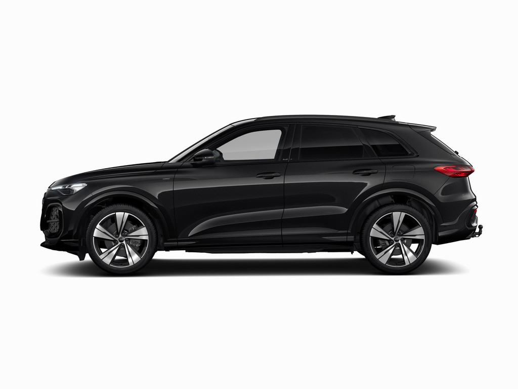 Bild 6 - Q5 SUV e-hybrid quattro S tronic edition One AHK HUD